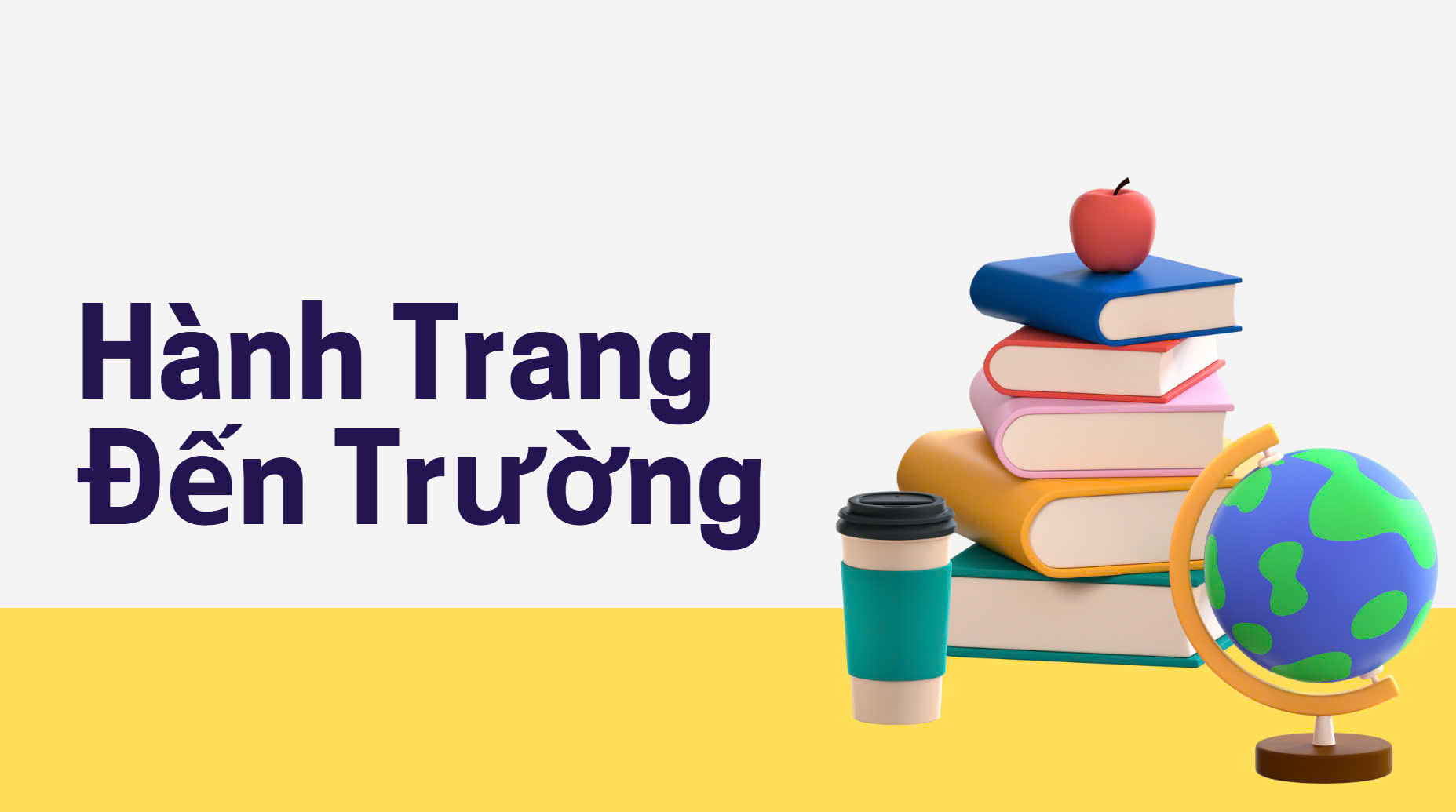 Hanh Trang Den Truong