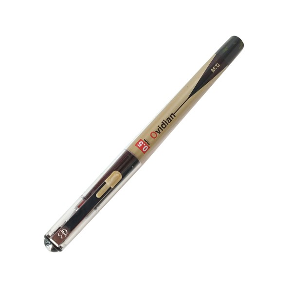 Bút M&G Ovidian 0.5mm hộp 12 cây