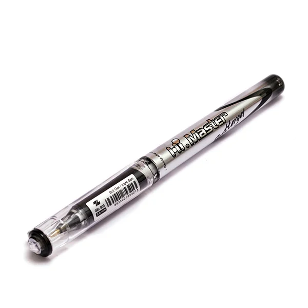 Bút Thiên Long Hi-Master GEL-B03