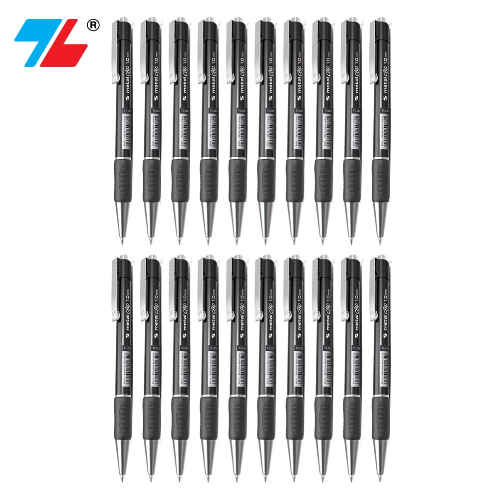 Bút bi Thiên Long TL-036 ngòi 0.7mm
