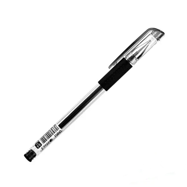 Bút Nước Deli 6600S Nét 0.5mm