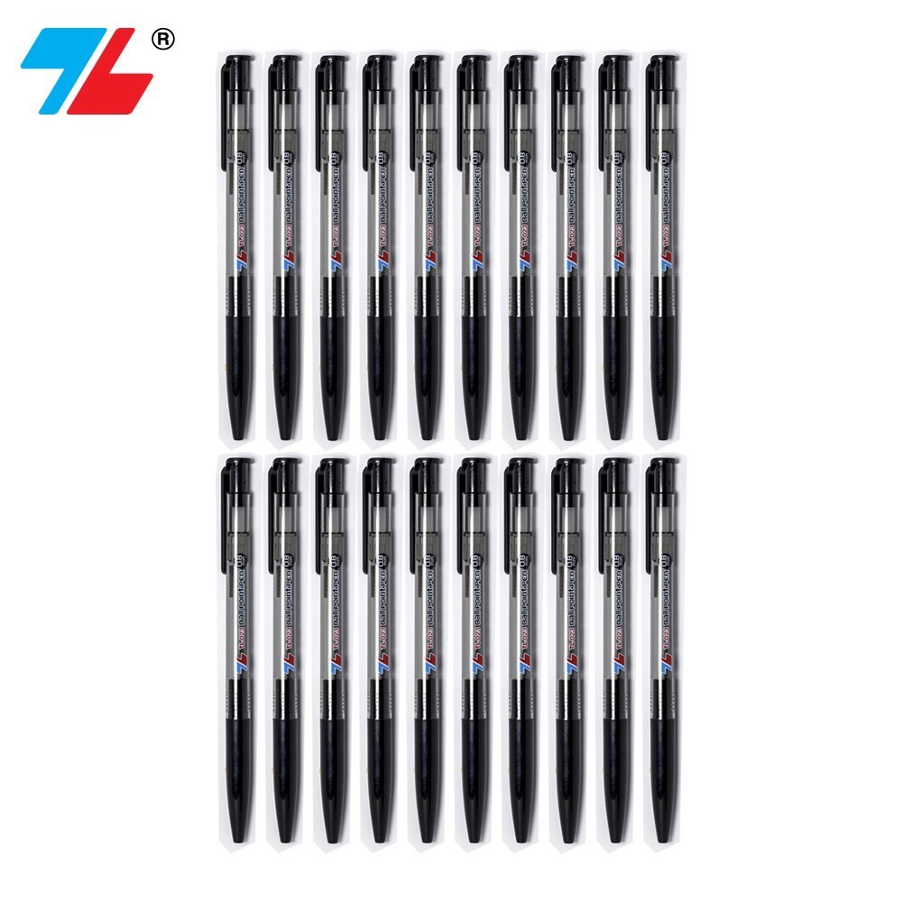 Hộp 20 bút bi Thiên Long TL-023