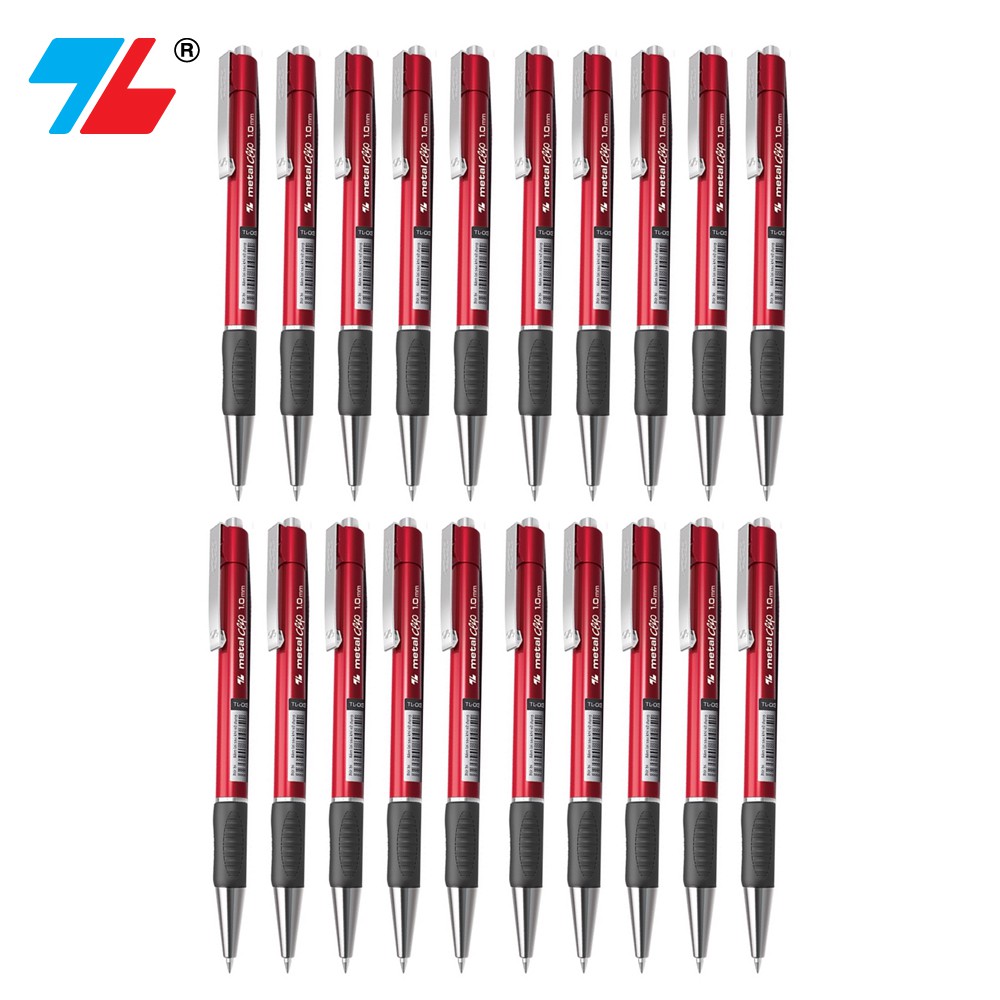 Bút bi Thiên Long TL-036 ngòi 0.7mm