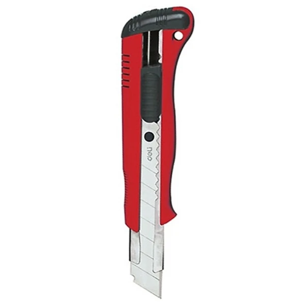 Dao rọc giấy Deli E2042