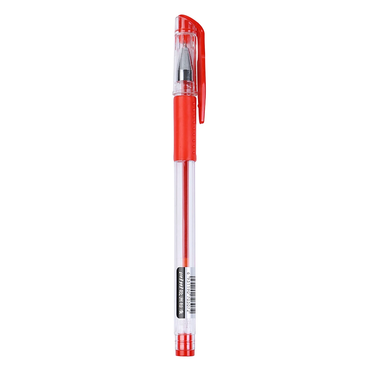 Bút Nước M&G Q7 0.05mm hộp 12 cây
