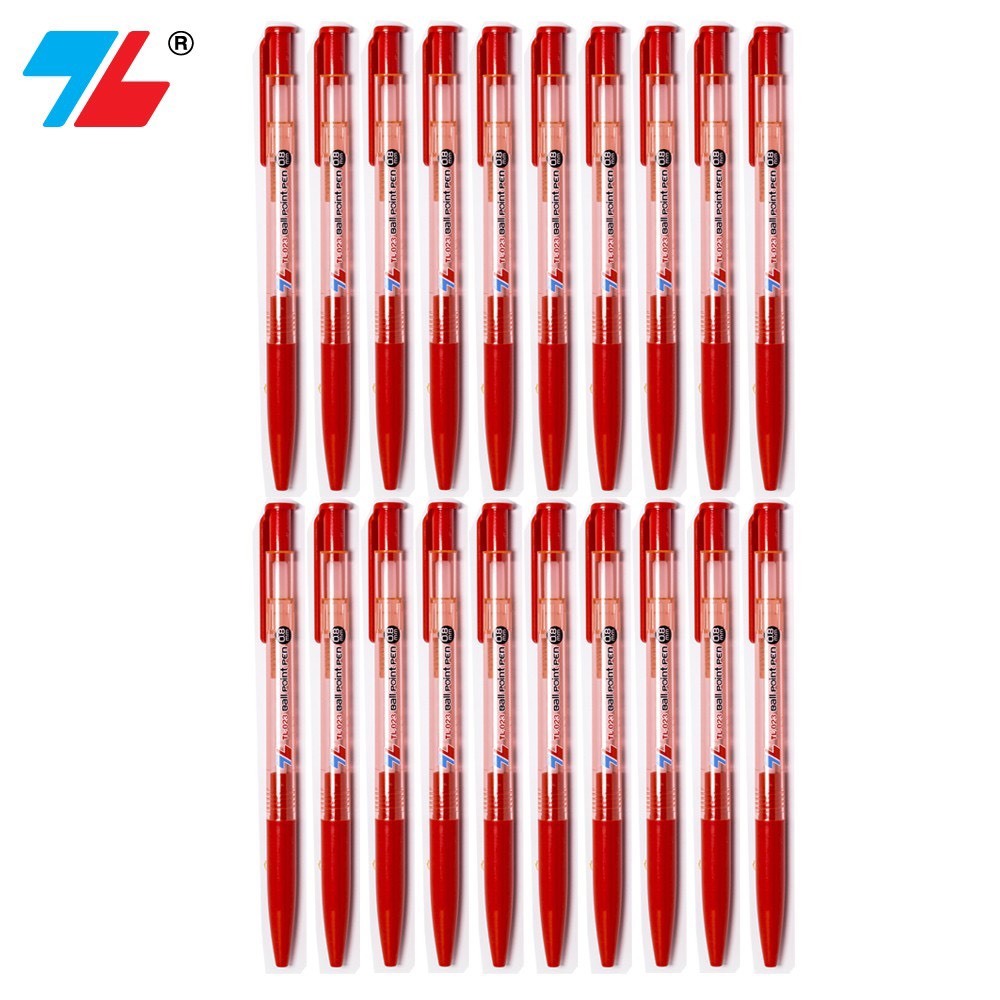 Hộp 20 bút bi Thiên Long TL-023