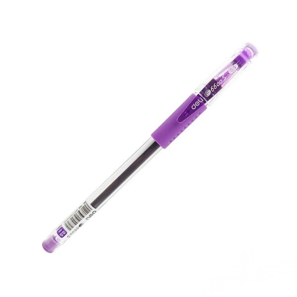 Bút Nước Deli 6600S Nét 0.5mm