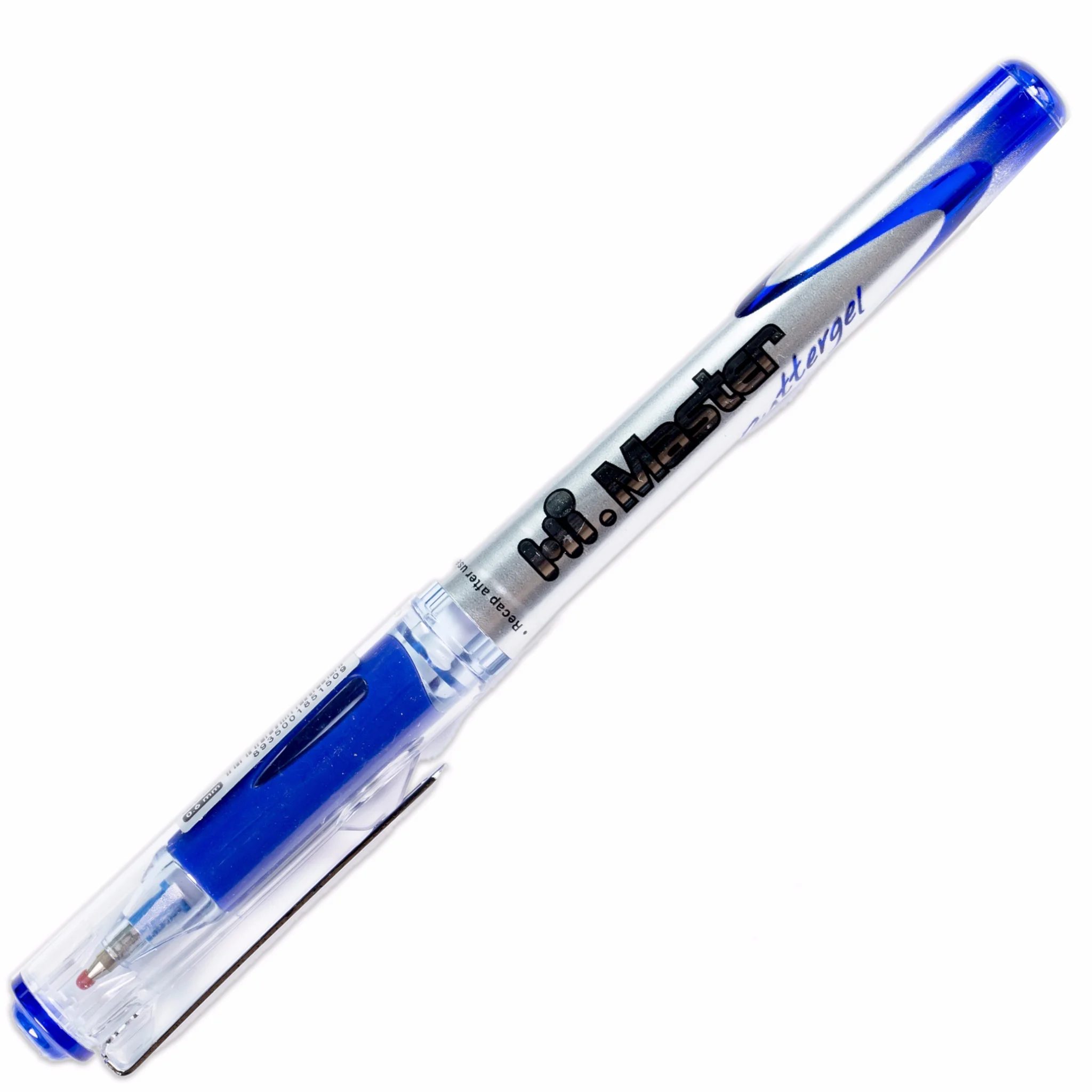 Bút Thiên Long Hi-Master GEL-B03
