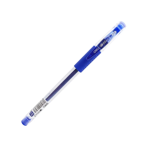 Bút Nước Deli 6600S Nét 0.5mm