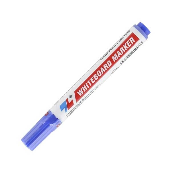 Bút lông bảng trắng xóa được Thiên Long WB -03- nét 2.5mm