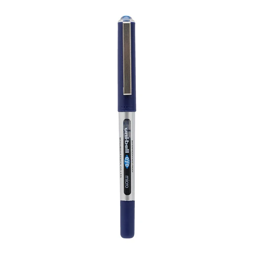 Bút Gel Uni-Ball Eye UB-150 Ngòi 0.5mm Nhật Bản