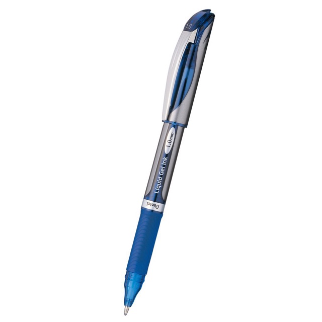 Bút ký Pentel mực gel nét 1.0mm BL60 Nhật Bản