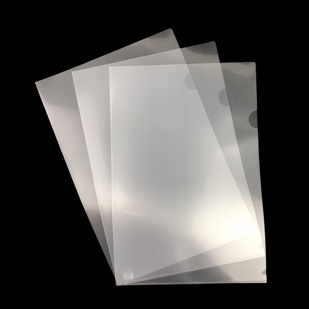 Bì nhựa F4