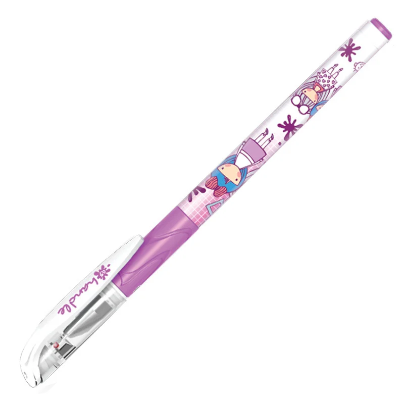 Bút Gel 0.5mm Thiên Long Điểm 10 TP-GEL01