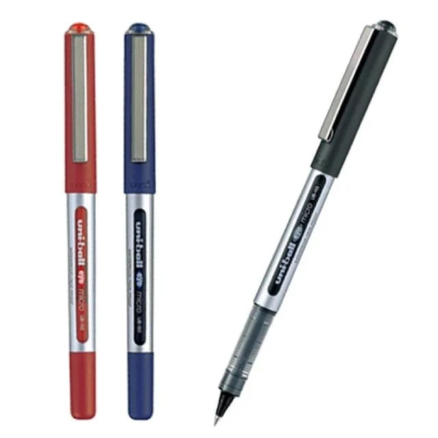 Bút Gel Uni-Ball Eye UB-150 Ngòi 0.5mm Nhật Bản