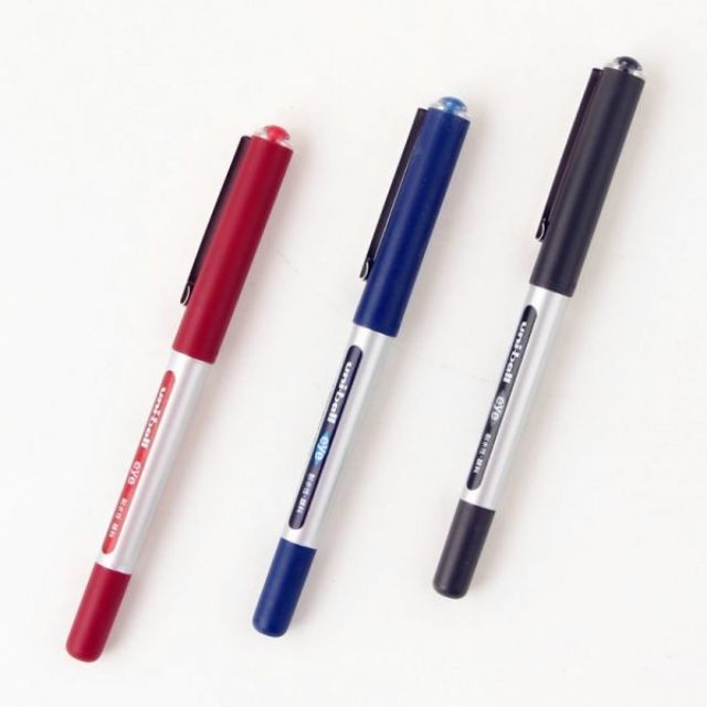 Bút Gel Uni-Ball Eye UB-150 Ngòi 0.5mm Nhật Bản