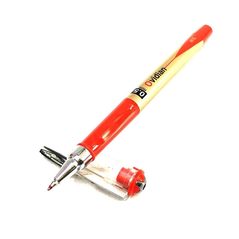 Bút M&G Ovidian 0.5mm hộp 12 cây
