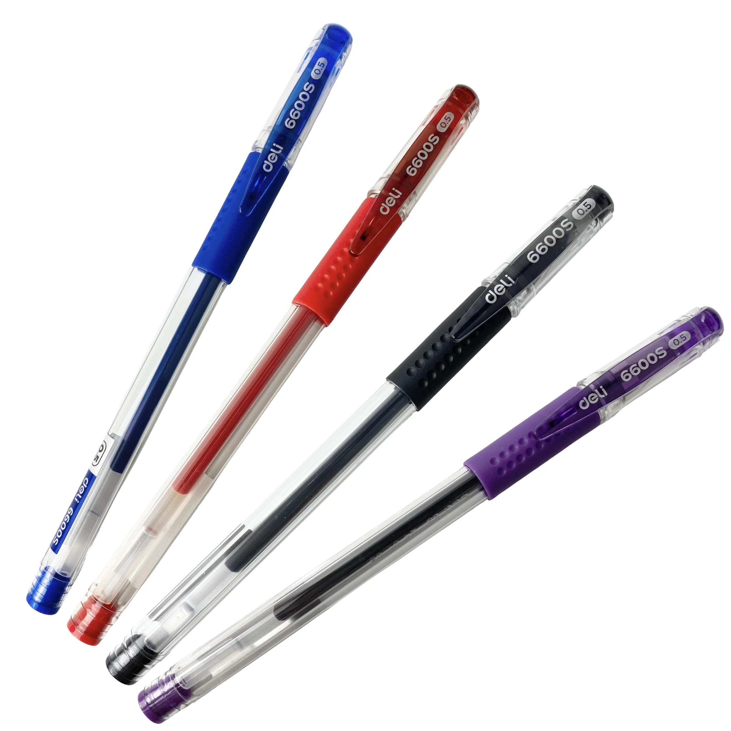 Bút Nước Deli 6600S Nét 0.5mm