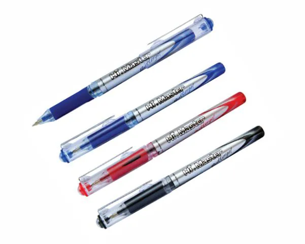 Bút Thiên Long Hi-Master GEL-B03