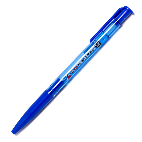 Bút bi Thiên Long TL-023- Đen, Đỏ, Xanh
