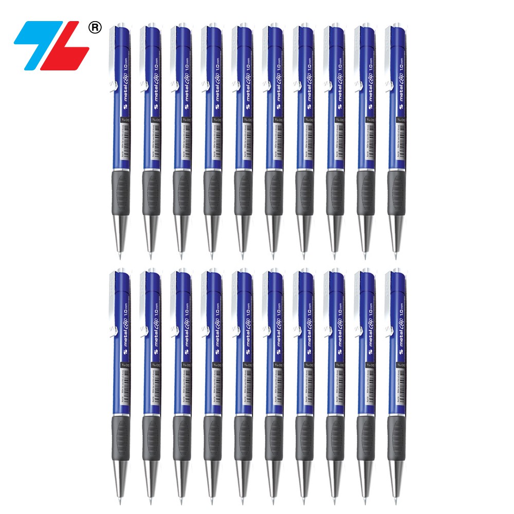 Bút bi Thiên Long TL-036 ngòi 0.7mm