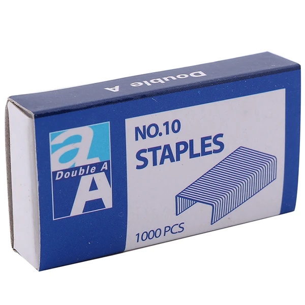 Ghim bấm N0 10 Staples hộp 20 hộp nhỏ