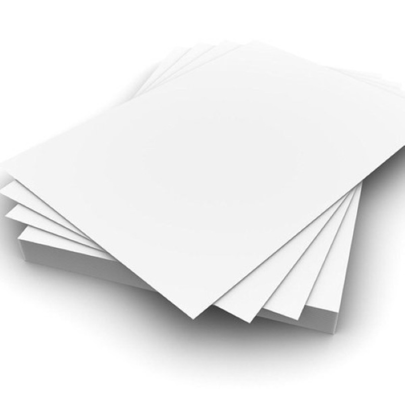 Giấy A3 70gsm - 1 tờ