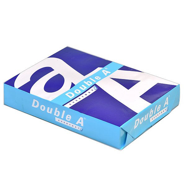 Giấy A4 Duoble A 70 gsm - 500 tờ