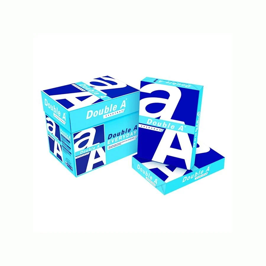 Giấy A4 Duoble A 70 gsm - 500 tờ