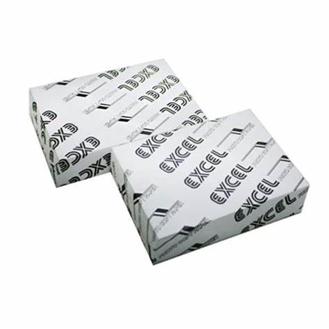 Giấy A4 Exel 70 gsm - 400 tờ