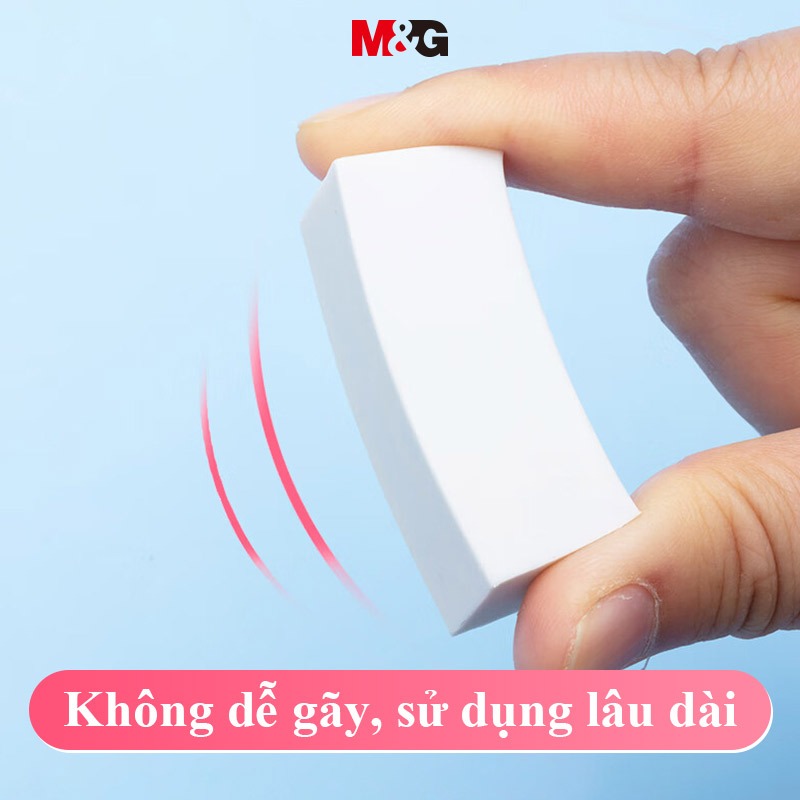 Gôm Tẩy Chì M&G 6303