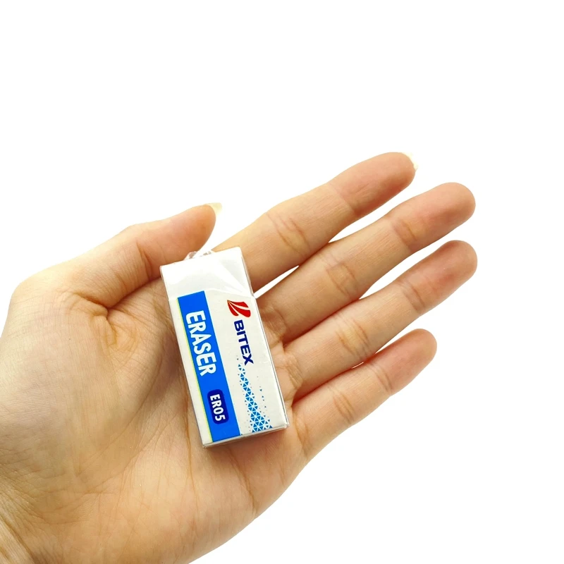 Gôm tẩy Bitex ER-05 - Trắng