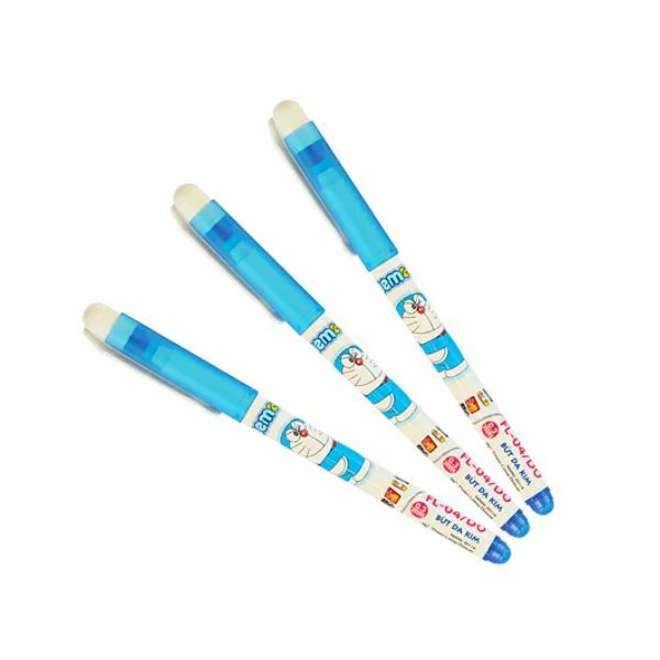 Hộp 10 bút Lông Kim 0.3mm Thiên Long FL-04