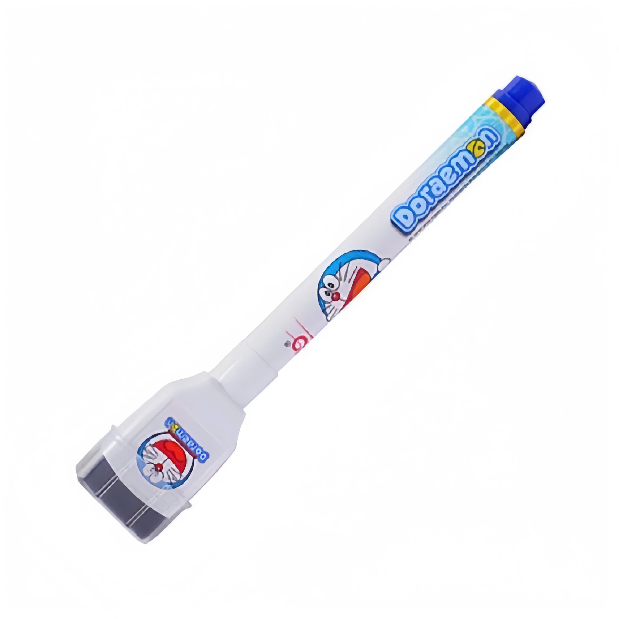 Hộp 10 bút bảng trắng xóa được Thiên Long TPWBO 16/ DO- nét 1.5mm