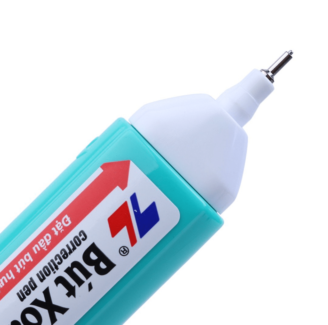 Hộp 10 bút xóa nước Thiên Long 12ml CP-02