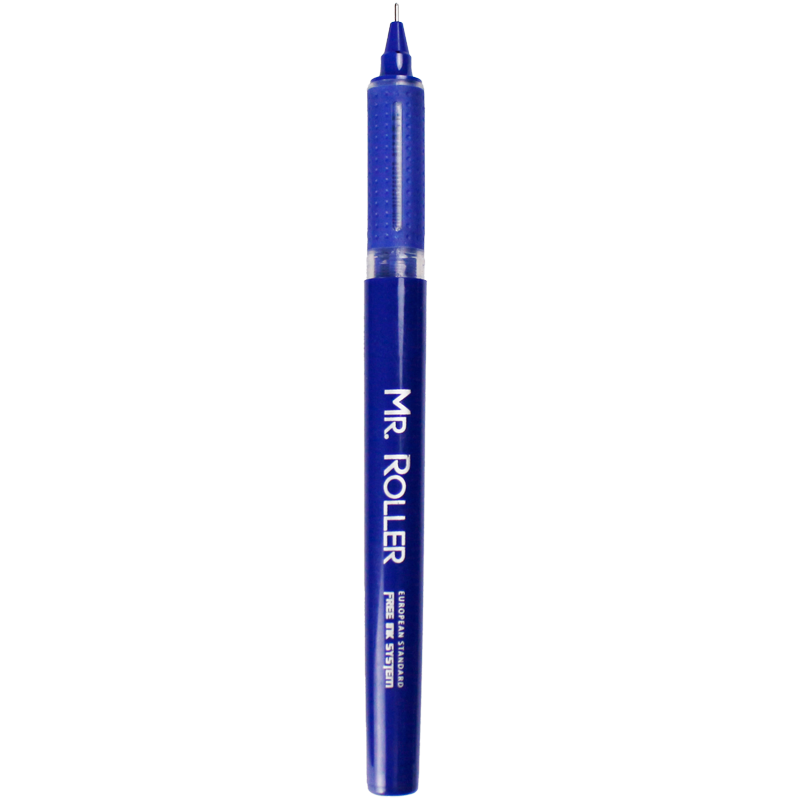 Hộp 12 bút lông bi Bitex 0.05mm R01