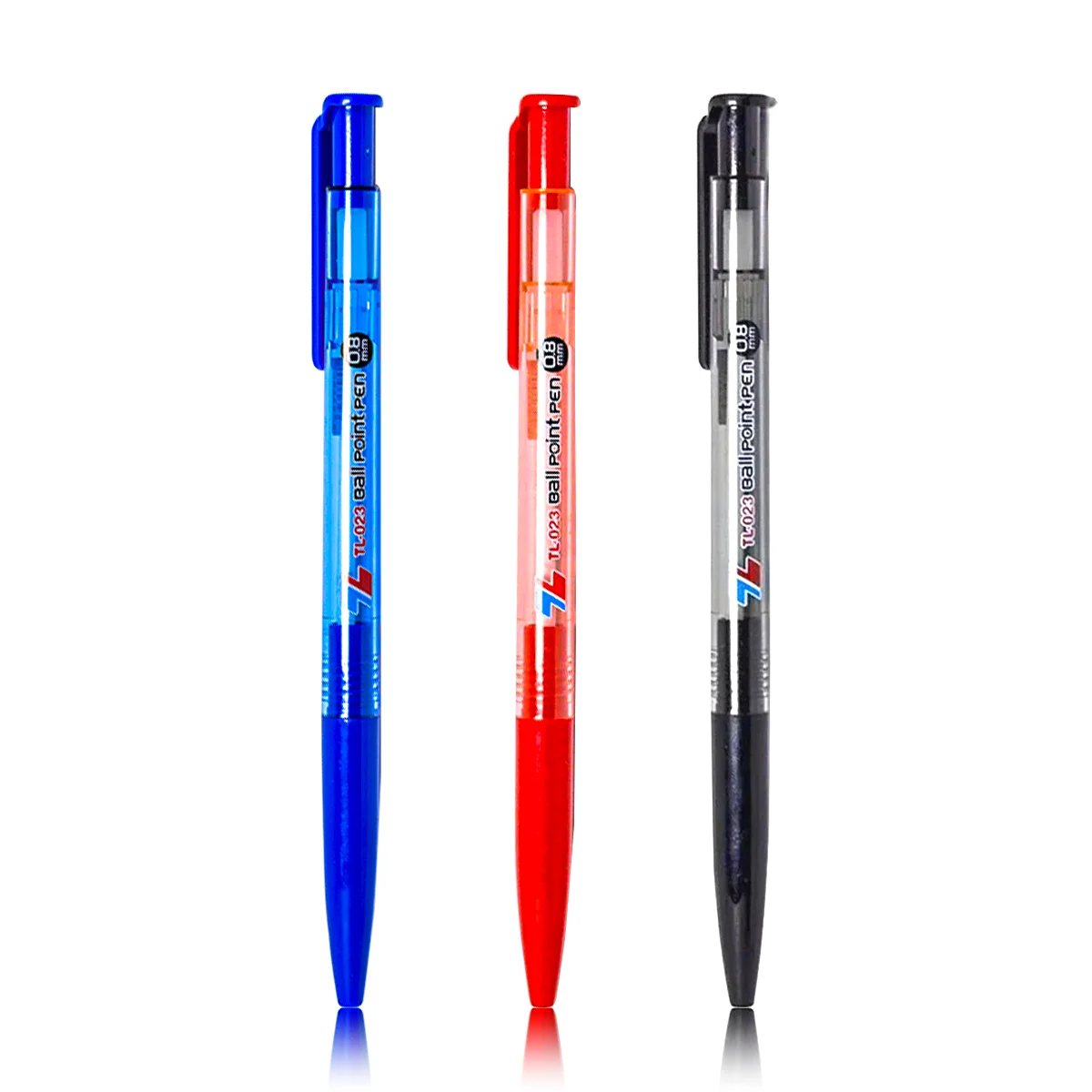 Hộp 20 bút bi Thiên Long TL-023