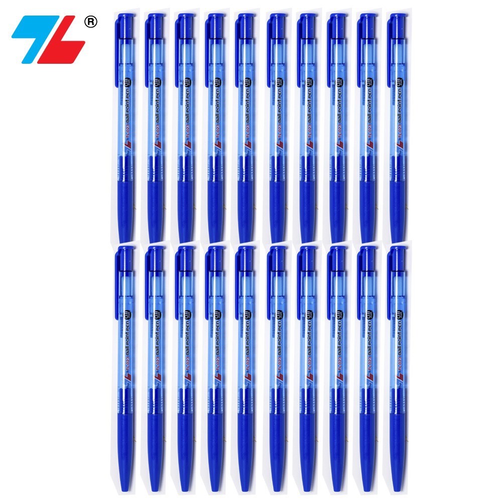 Hộp 20 bút bi Thiên Long TL-023