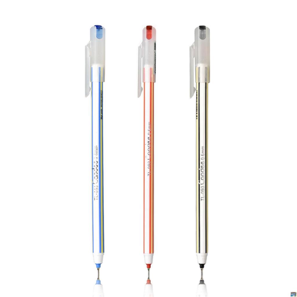 Hộp 20 cây bút bi Thiên Long TL-093