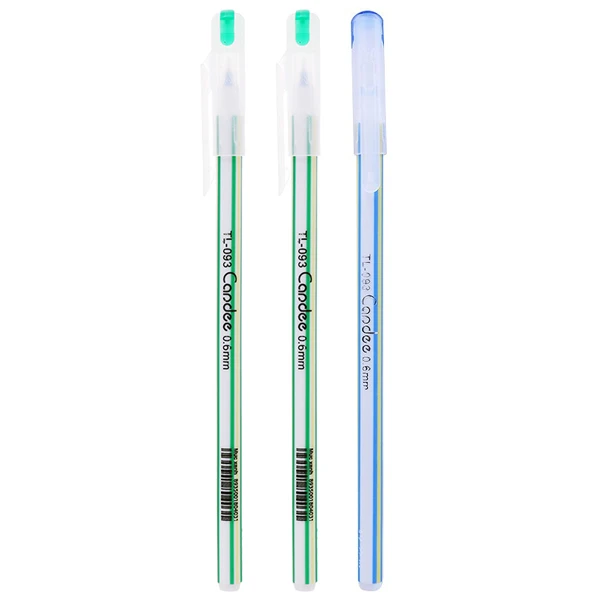 Hộp 20 cây bút bi Thiên Long TL-093