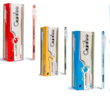 Hộp 20 cây bút bi Thiên Long TL-093