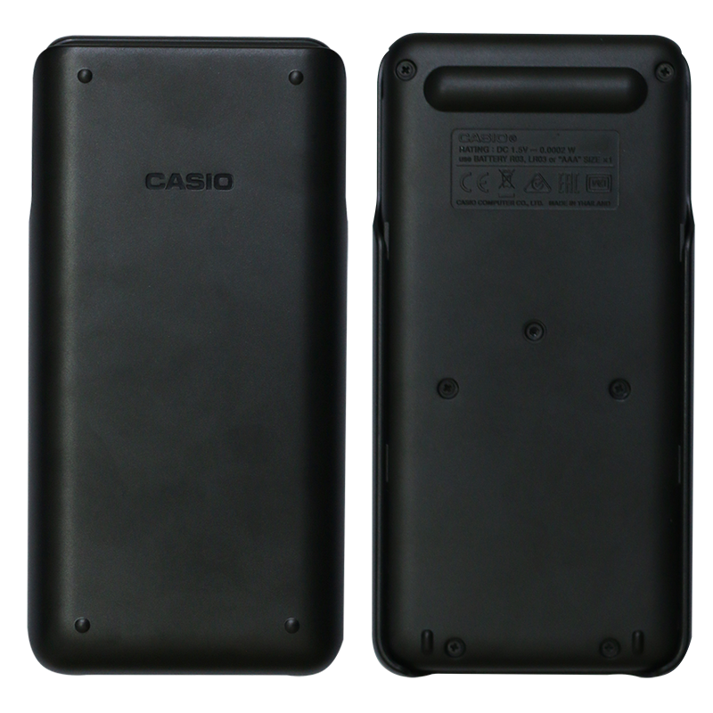 Máy tính Casio FX 570VN Plus