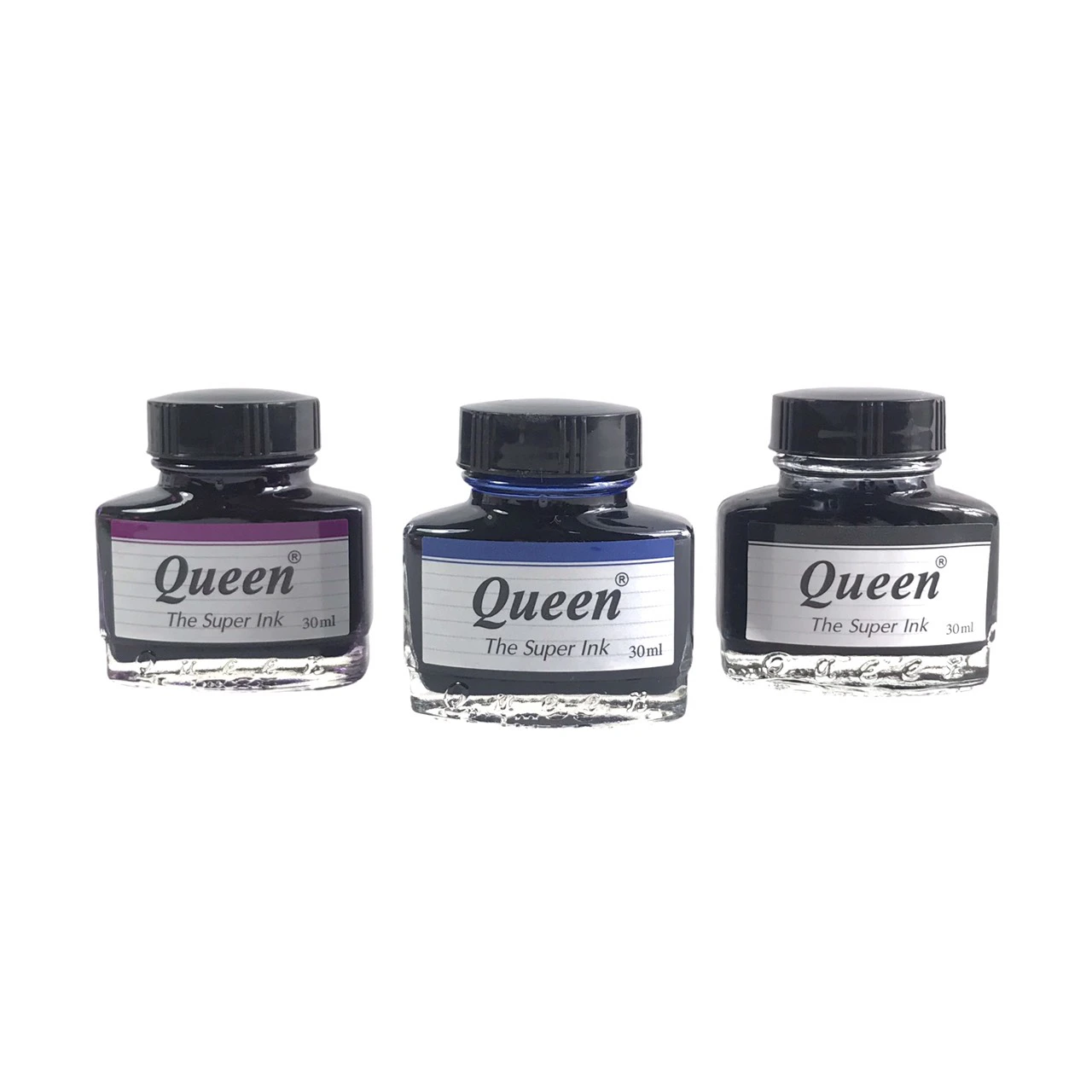 Mực viết máy Queen