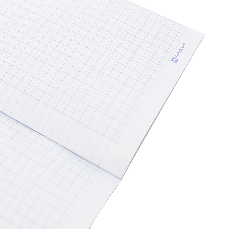 Tập học sinh Hoa Học Trò 96tr 80gsm 4 ôly - ngẫu nhiên
