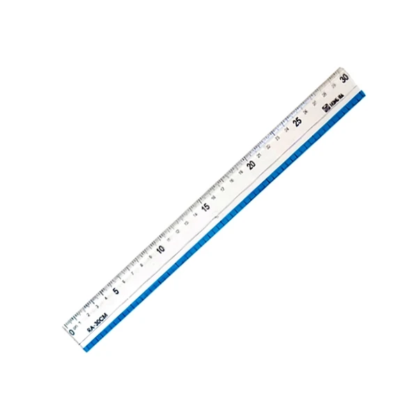 Thước Kẻ Hồng Hà 30cm