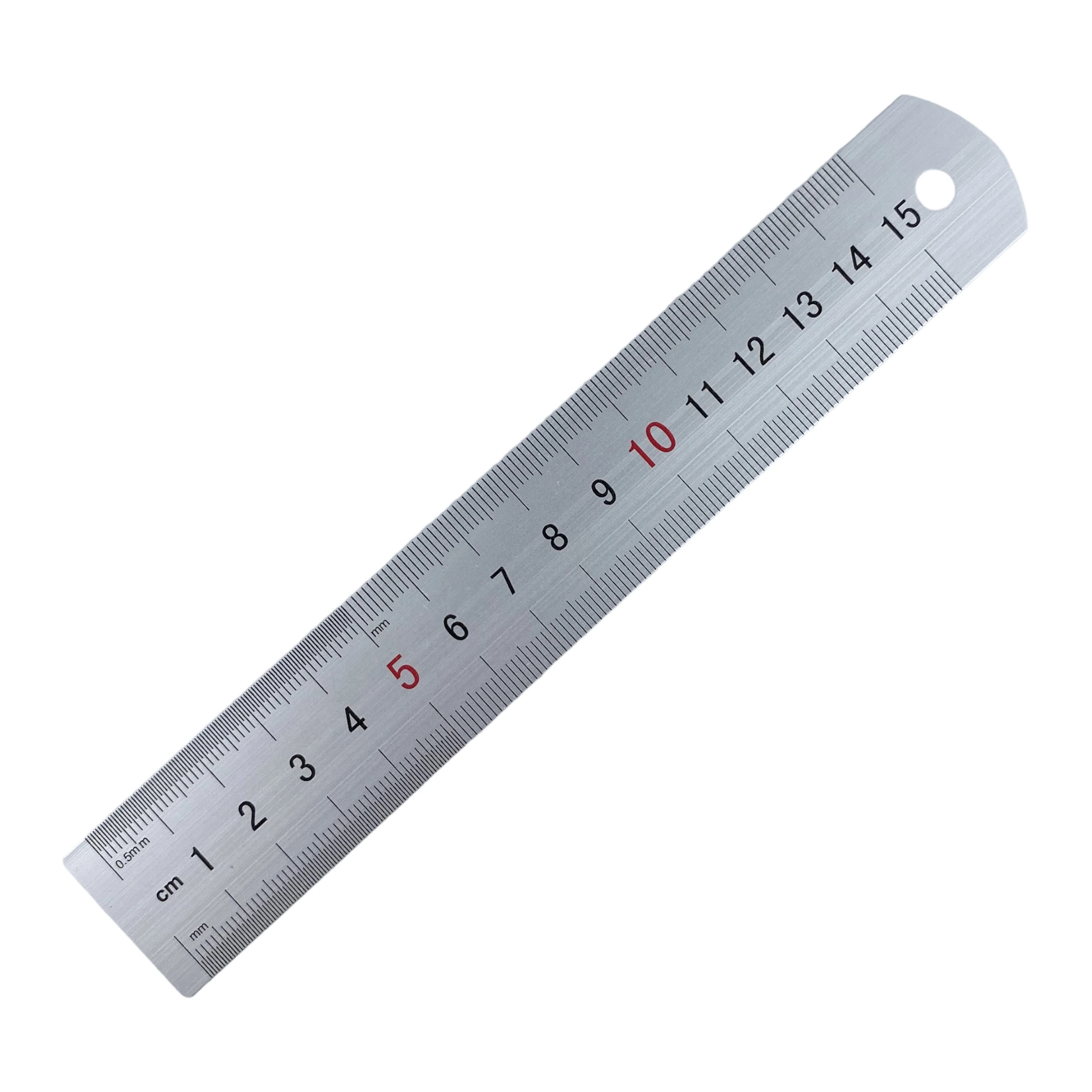 Thước nhôm 15 cm