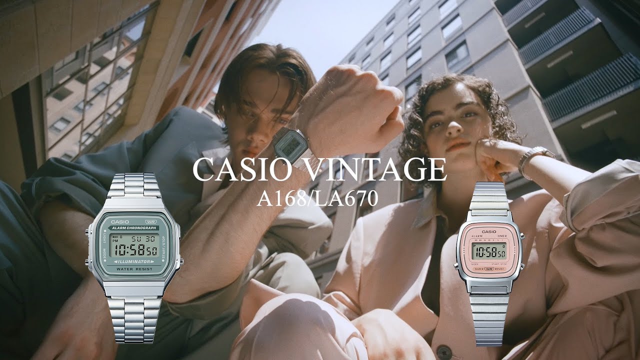 Casio