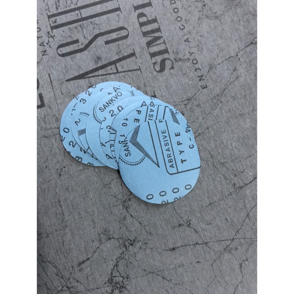 Miếng Cọ Vệ Sinh Thảm Đá