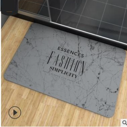 Thảm Đá Chữ Nhật Fashion