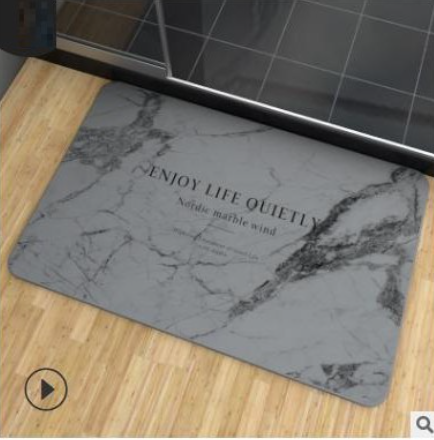 Thảm Đá Chữ Nhật Enjoy